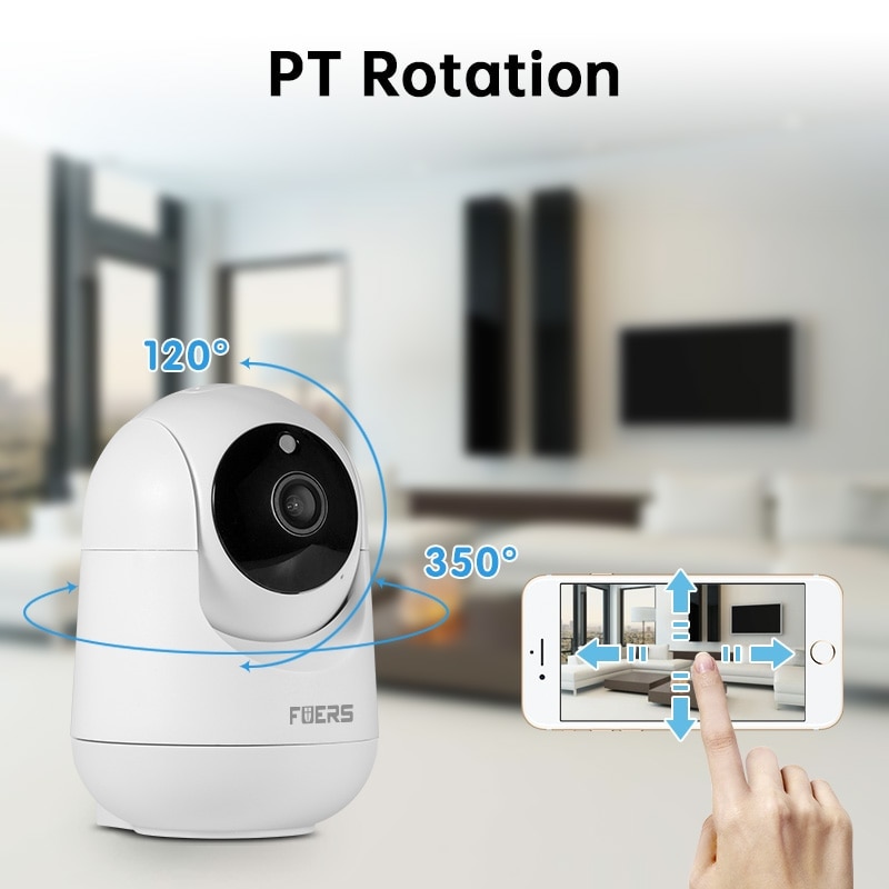 Fuers-3MP-IP-Camera-Tuya-Smart-Home-Indoor-WiFi-Wireless-Surveillance-Audio-Cam-CCTV-Automatic-Tracking-2